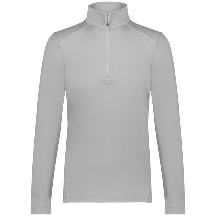 Holloway Women's Coolcore 1/4 Zip Pullover