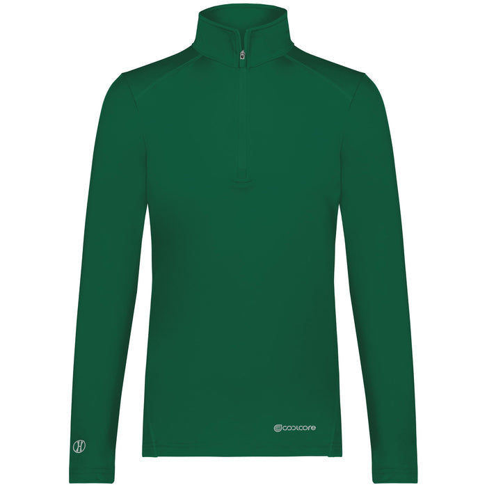Dark Green / XS