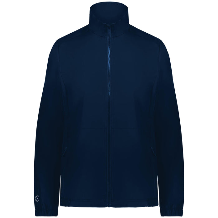 Holloway Women's Seriesx Full-Zip Jacket