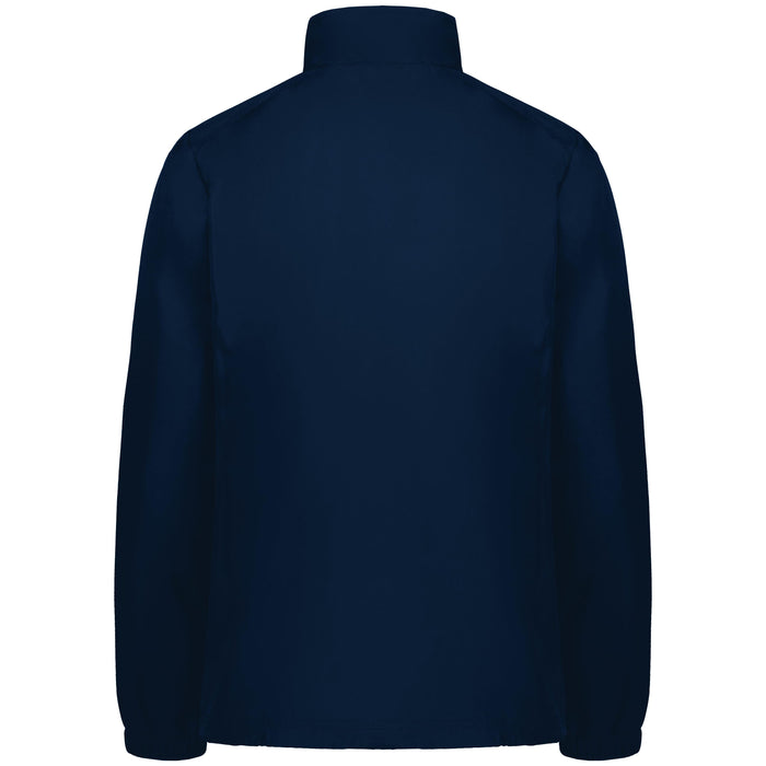 no-logo Holloway Ladies Seriesx Full-Zip Jacket-Holloway-Thread Logic
