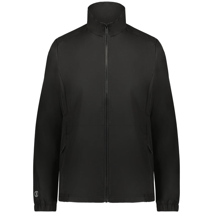 Holloway Women's Seriesx Full-Zip Jacket