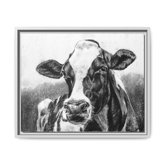 20″ x 16″ (Horizontal) / White / 1.25"