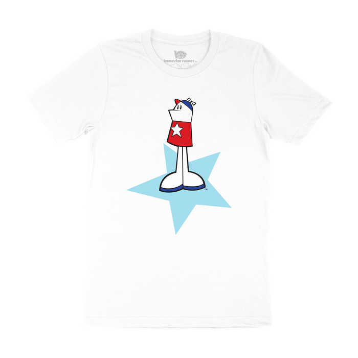 Homestar Runner