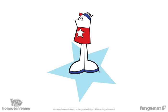 Homestar Runner