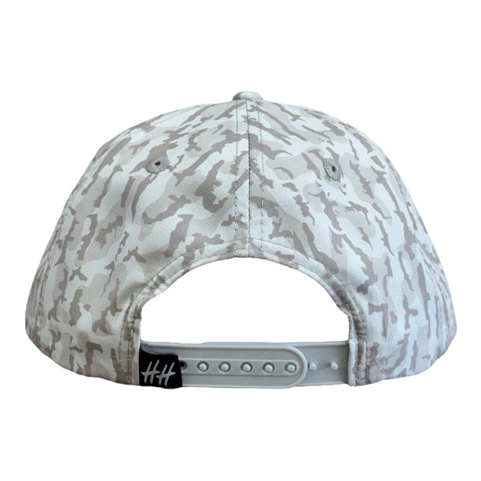 Honey Hole Laidback Rope Hat - DBC Lite