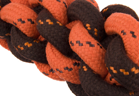 Gallery: Honeycomb Rope Toy PY7081ASF