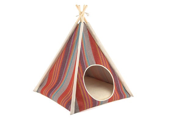 Gallery: Horizon Pet Teepee PY6011AUF