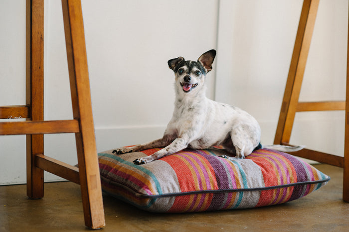 Gallery: Horizon Pillow Bed PY1018ASF