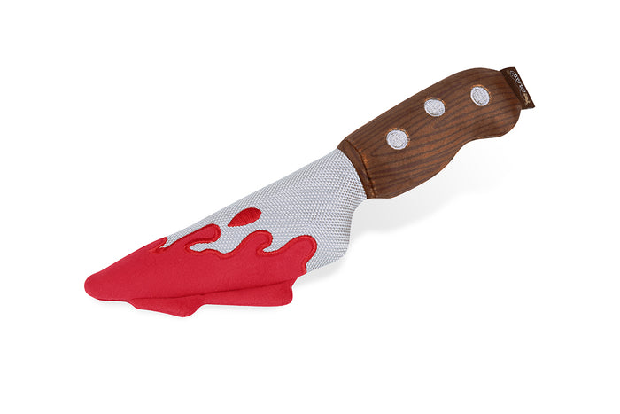 P.L.A.Y. Howling Haunts Collection - Doggy Dagger Toy