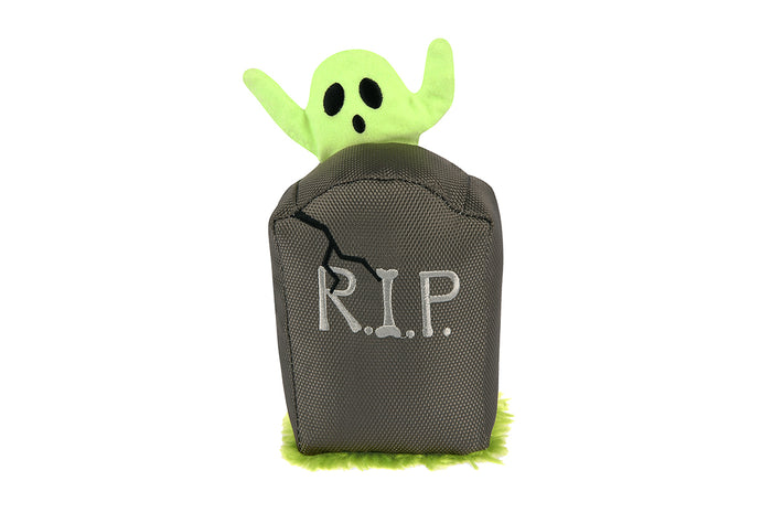 P.L.A.Y. Howling Haunts Collection - Gloulish Grave Toy