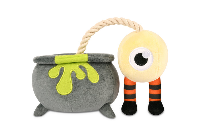 P.L.A.Y. Howling Haunts Colletion - Pup's Potion Toy