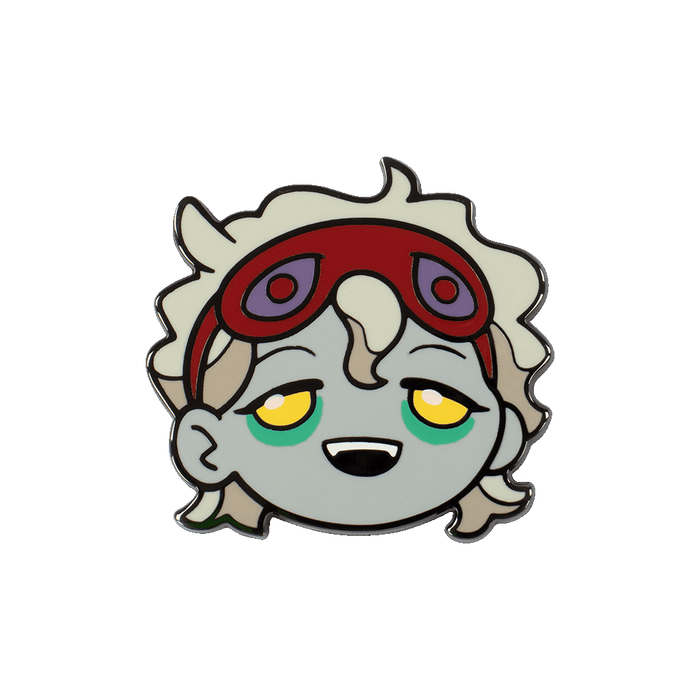 Hypnos Pin