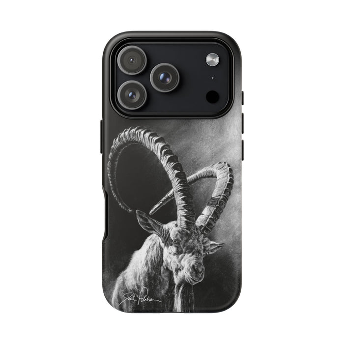 iPhone 17 Pro / Matte