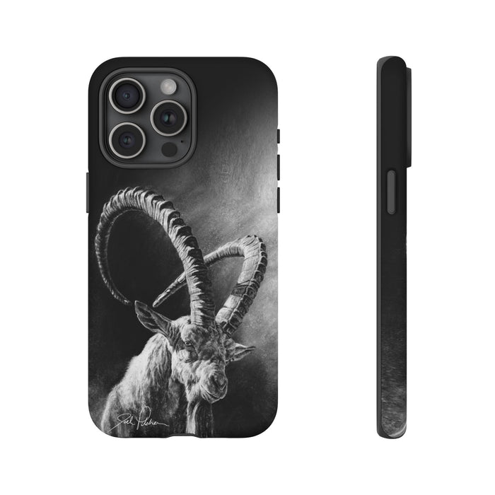 iPhone 15 Pro Max / Matte