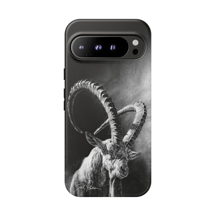 Google Pixel 9 Pro XL / Matte