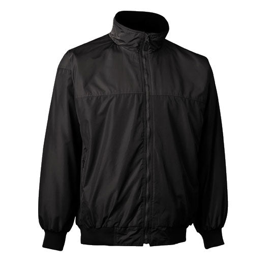 illumiNITE Men's Reflective EMS Storm Jacket Workwear