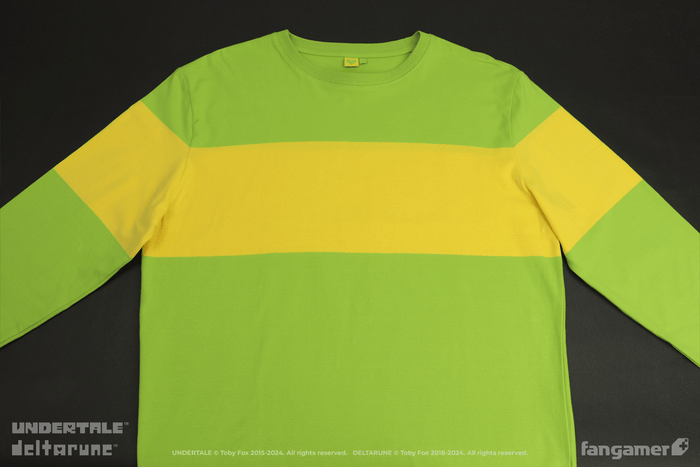 Important Person's Shirt