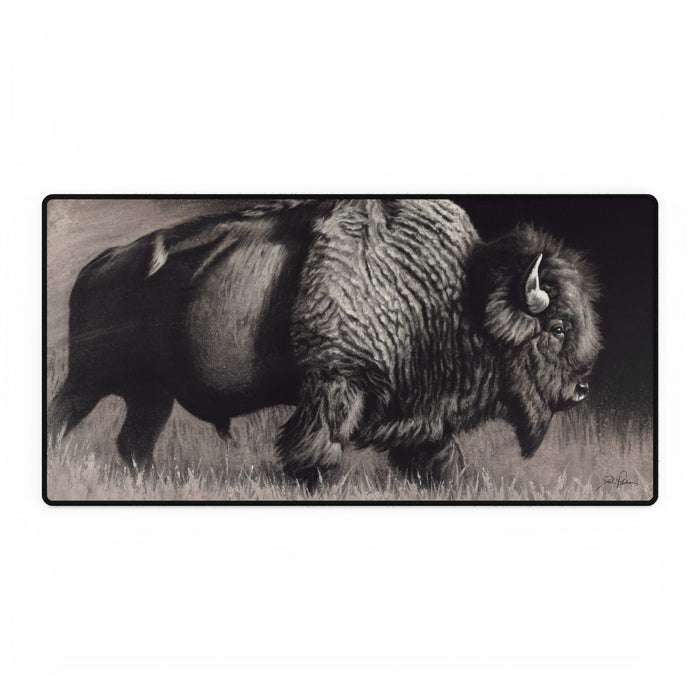 "Into the Storm" Mouse Pad