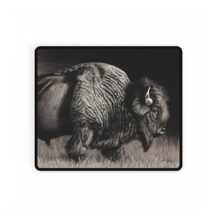 "Into the Storm" Mouse Pad