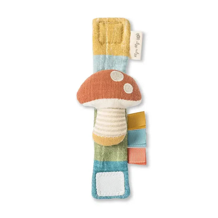 Itzy Bitzy Rattle