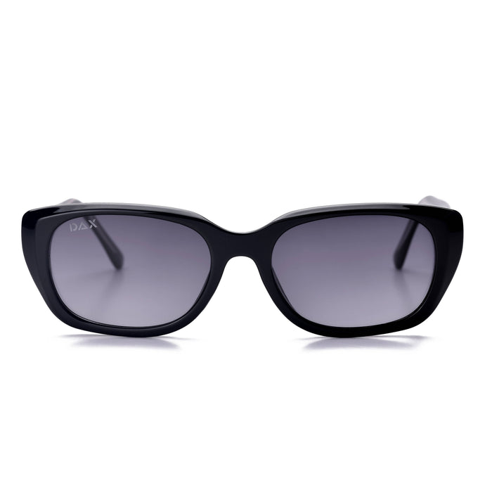 Jade Cat Eye Polarized Sunglasses