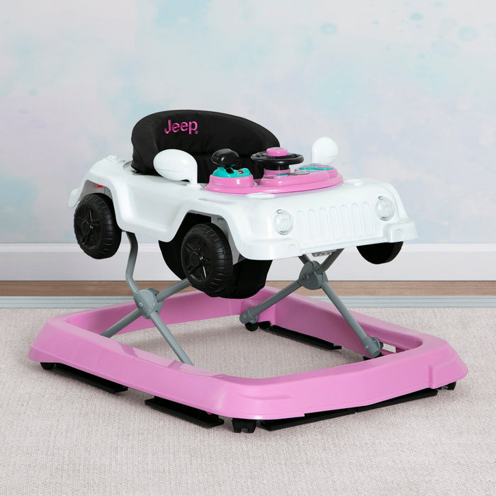 White and Pink (2460)