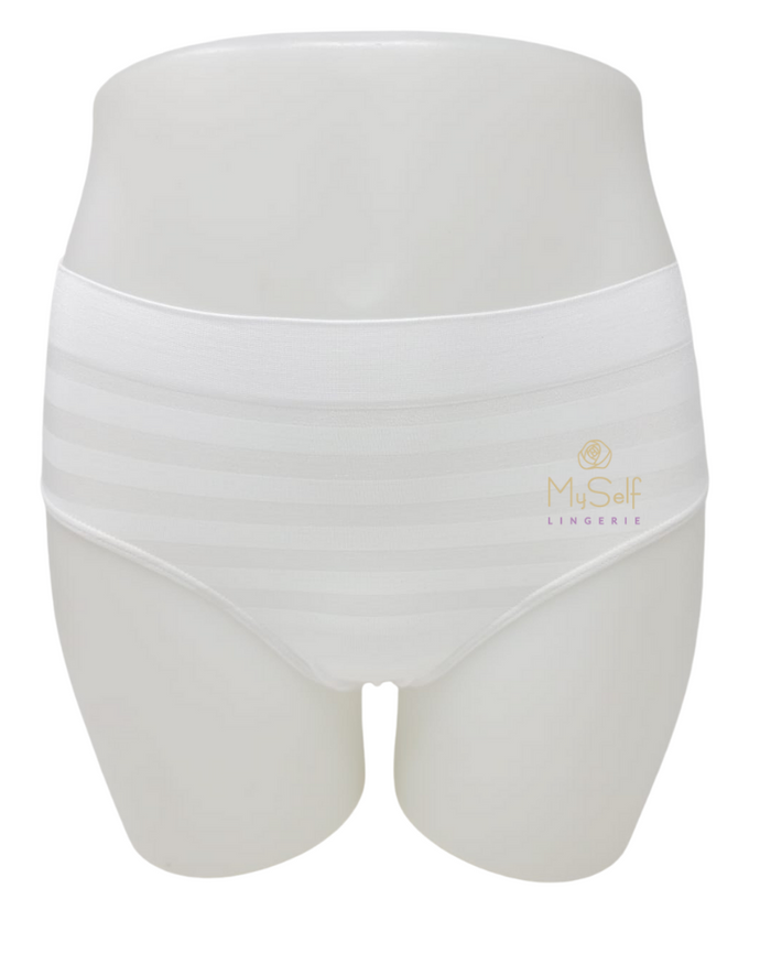 Jockey 1307 Microfiber Matte & Shine Seamfree Hipster MYSELFLINGERIE.COM