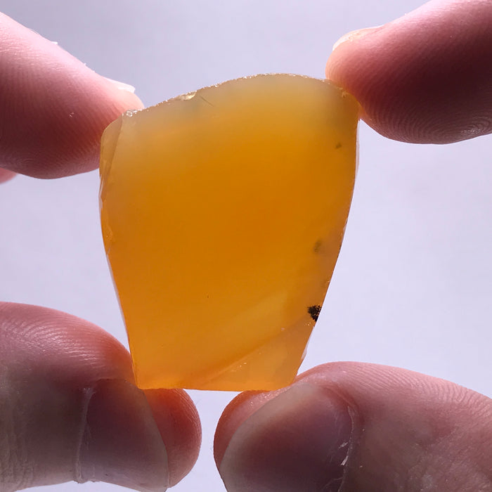 Juniper Ridge Fire Opal
