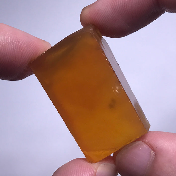 Juniper Ridge Fire Opal
