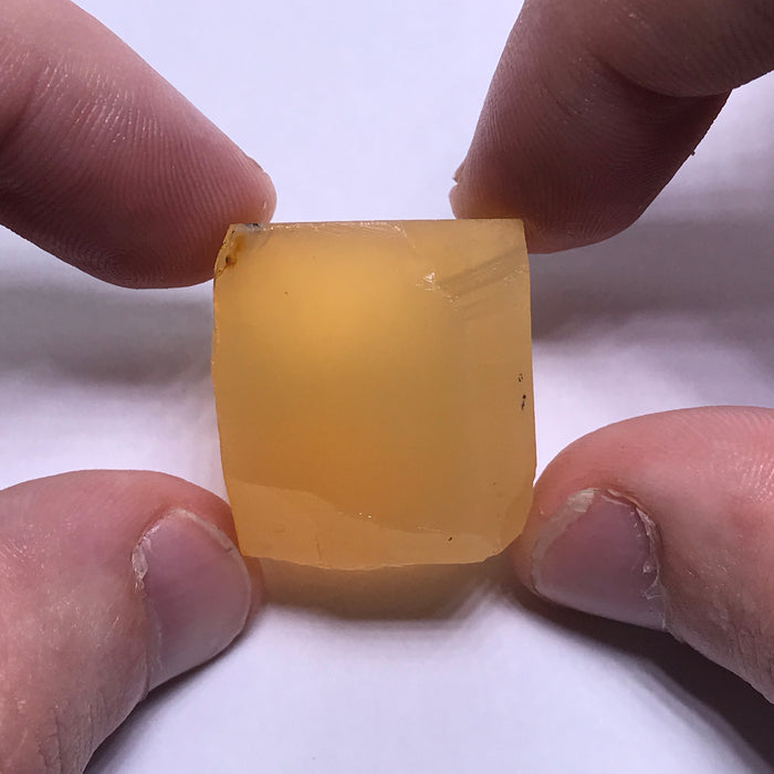 Juniper Ridge Fire Opal