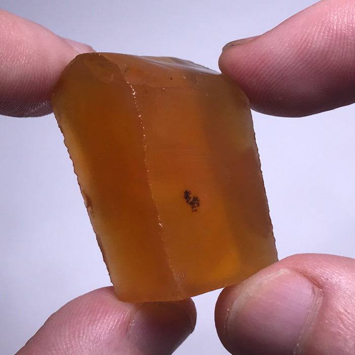 Juniper Ridge Fire Opal