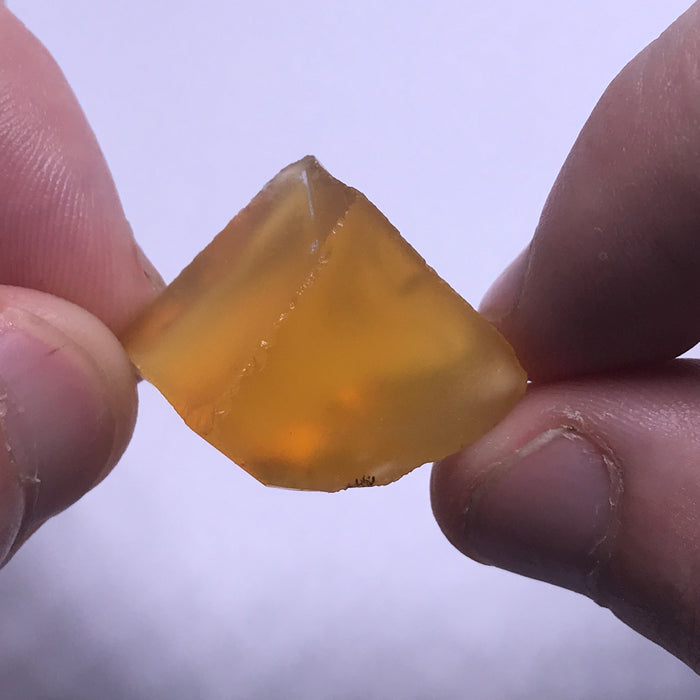 Juniper Ridge Fire Opal