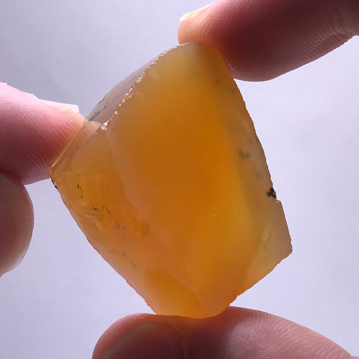 Juniper Ridge Fire Opal