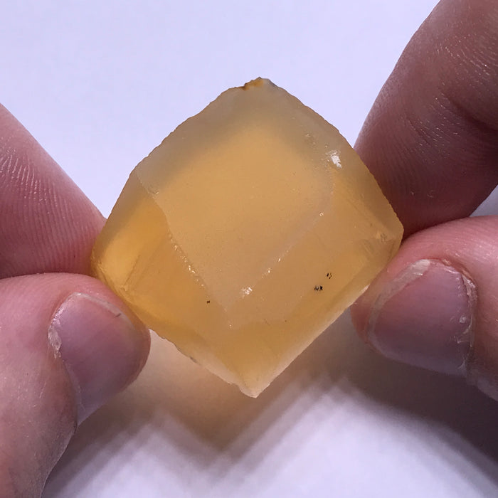 Juniper Ridge Fire Opal