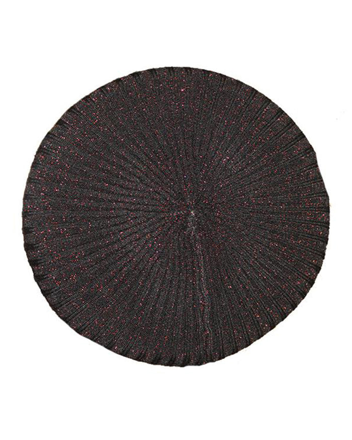 Kadema Knit Striations Snood
