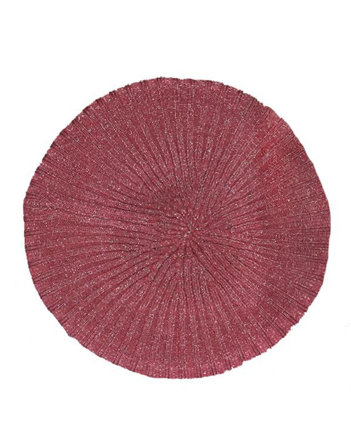 Kadema Knit Striations Snood