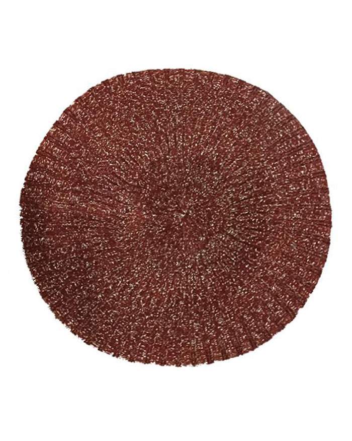 Burgundy / Regular