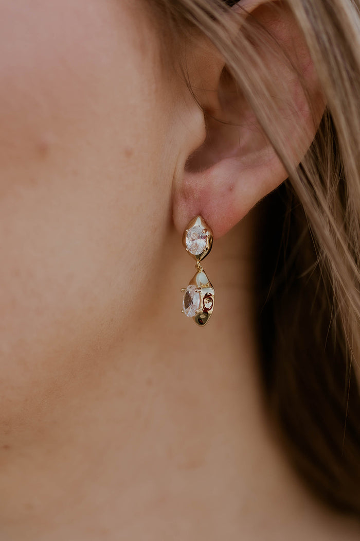 Kalynn Drop Earrings