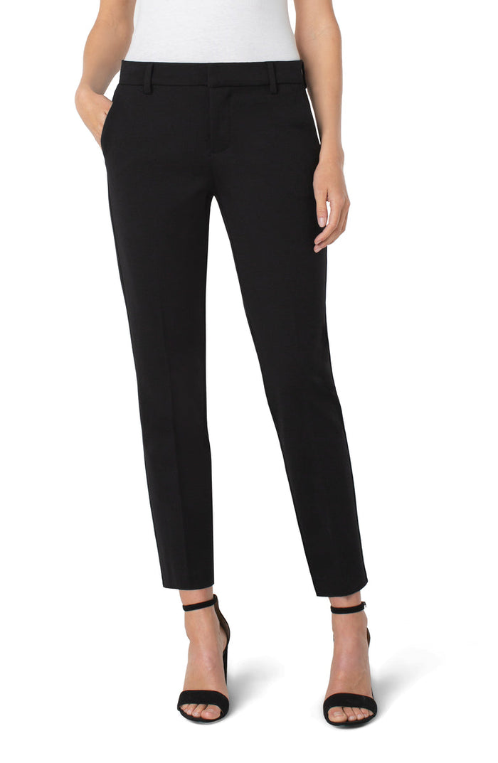 Kelsey Trouser  29in Ins