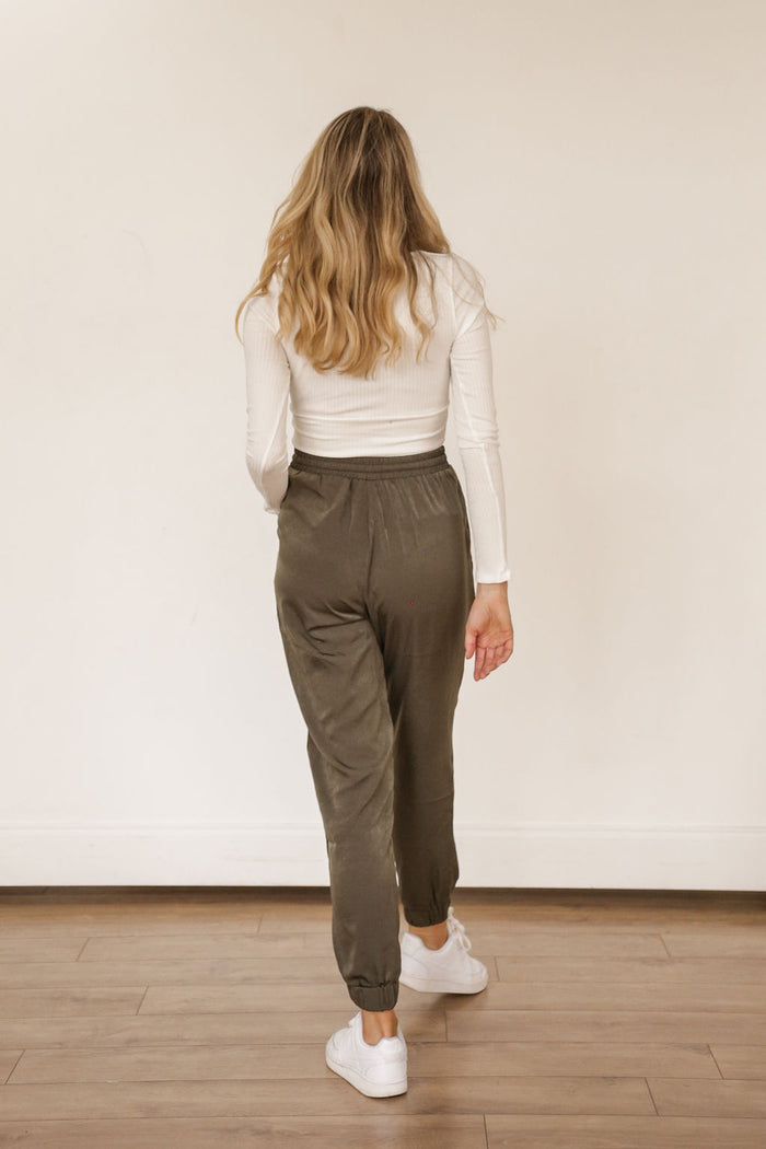 Kensley Top (White)