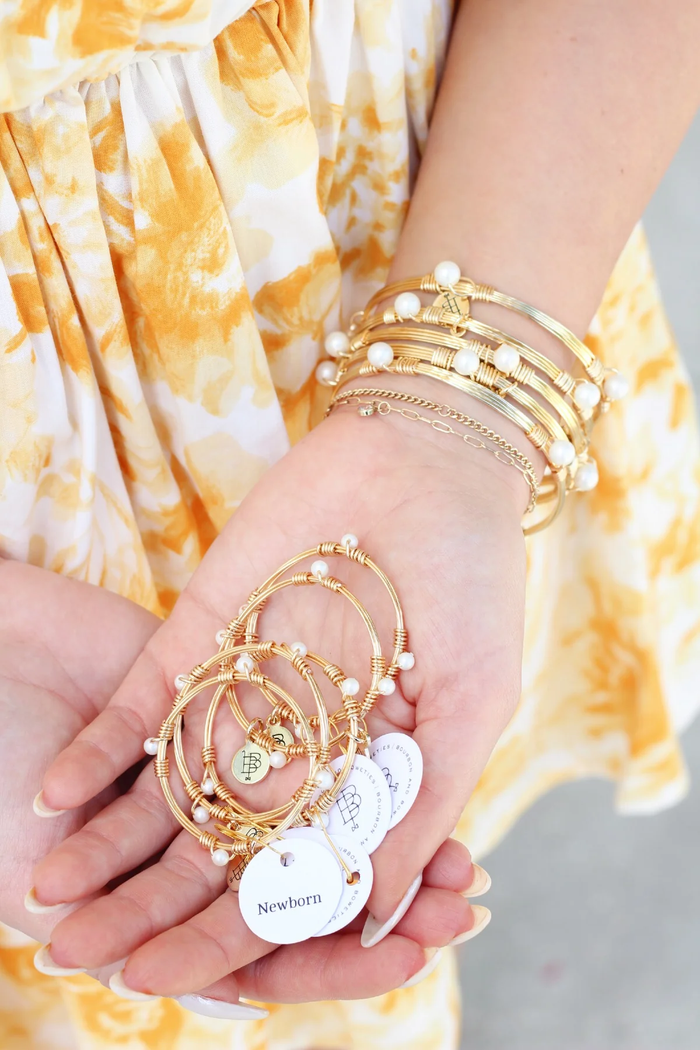 Kids' Everly Bangle