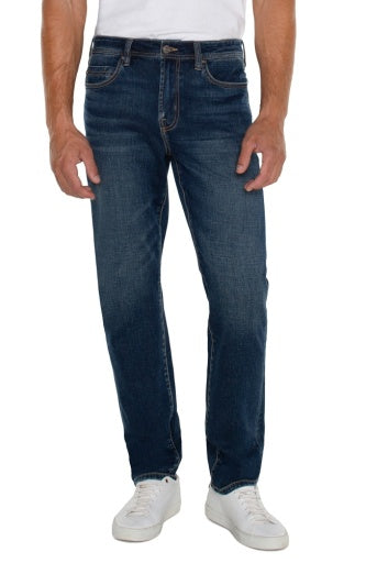 Kingston Modern Slim Straight 32" Inseam