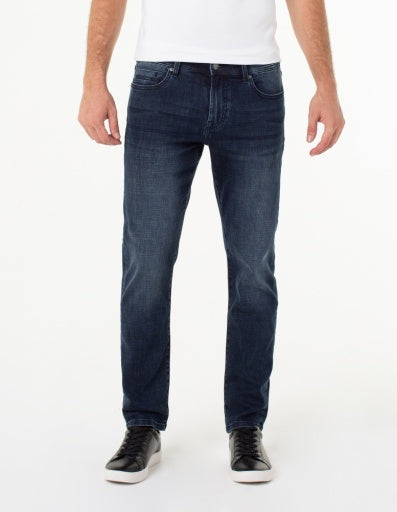 Kingston Modern Straight 30" Inseam