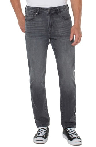 Kingston Modern Straight 34" Inseam