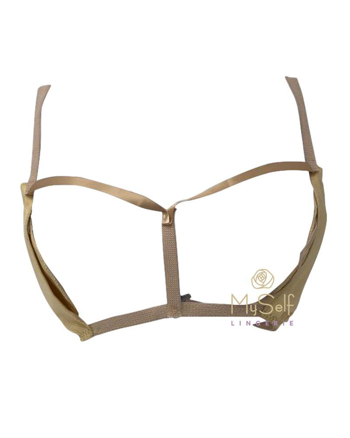 Kleinert's 2483F Stay Rite Shields Fabrapel myselflingerie.com