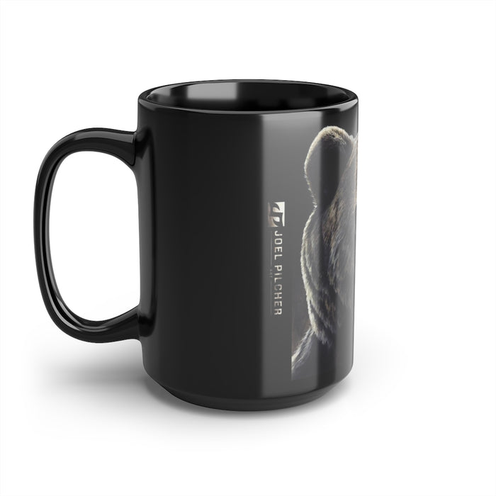 "Kodiak'" 15oz Mug