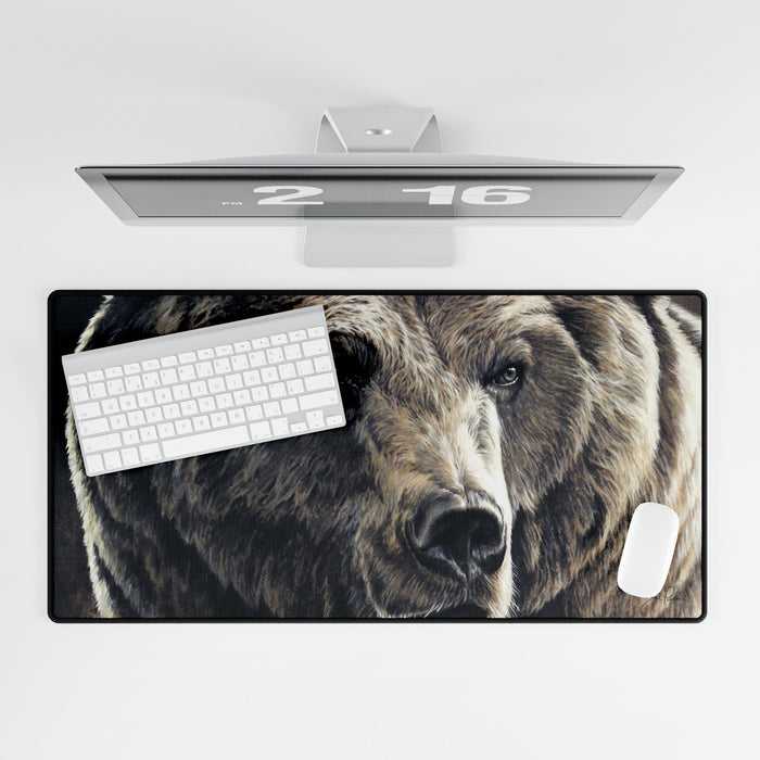 "Kodiak" Mouse Pad