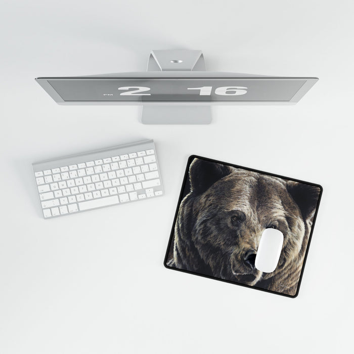"Kodiak" Mouse Pad