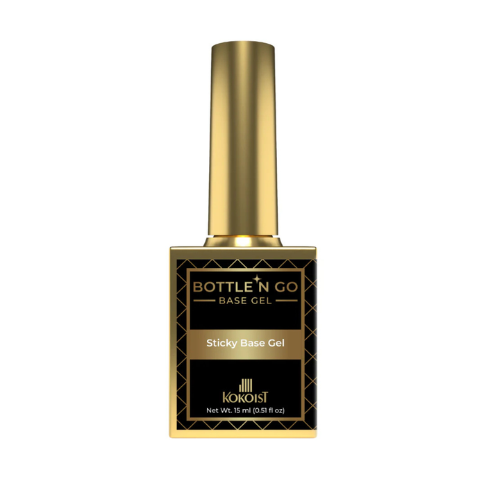 Kokoist Bottle 'N Go | Stickey Base Gel
