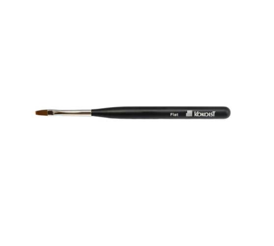 Kokoist Brush | Flat